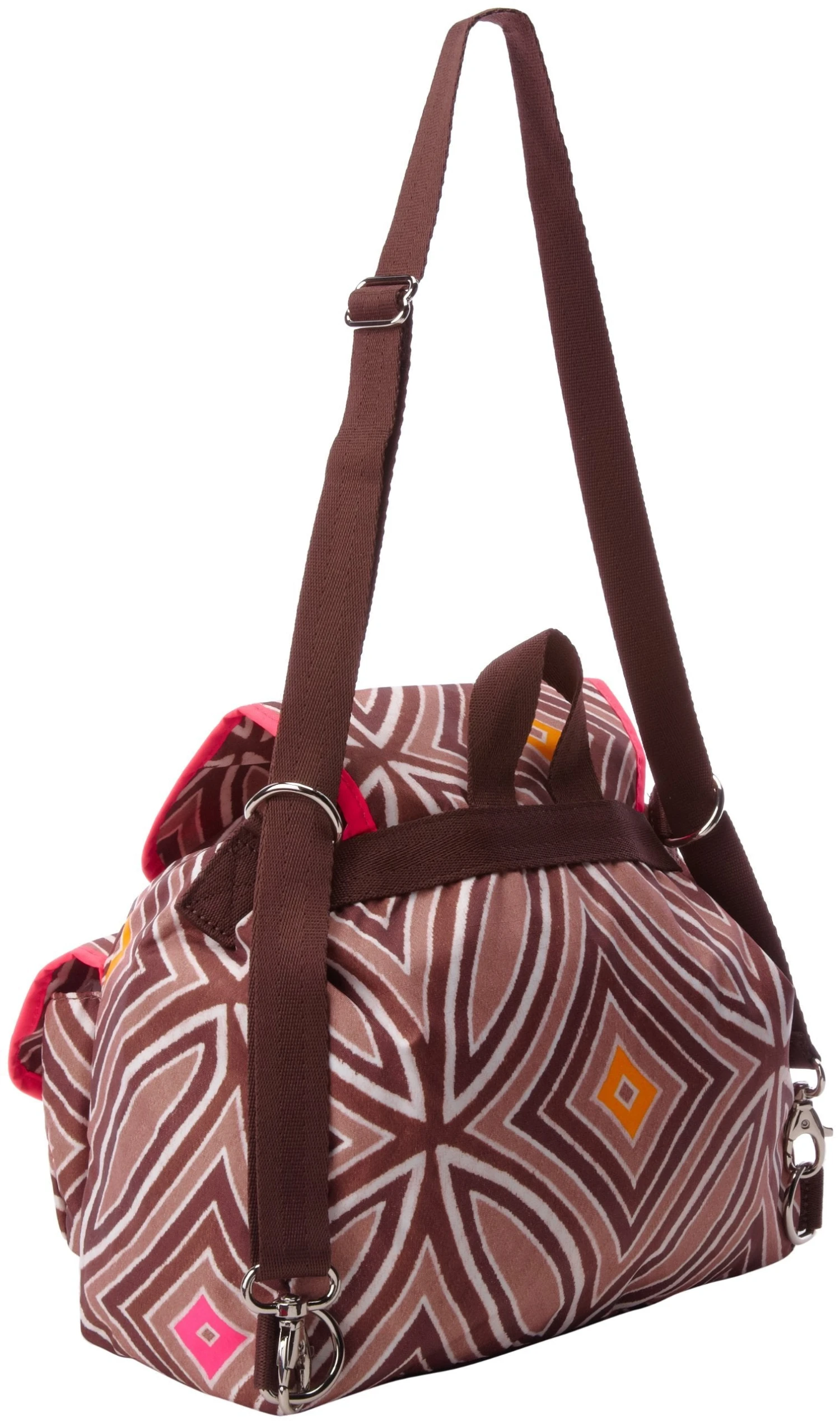 Small Convertible Backpack 2 Small Convertible Backpack - Image 2