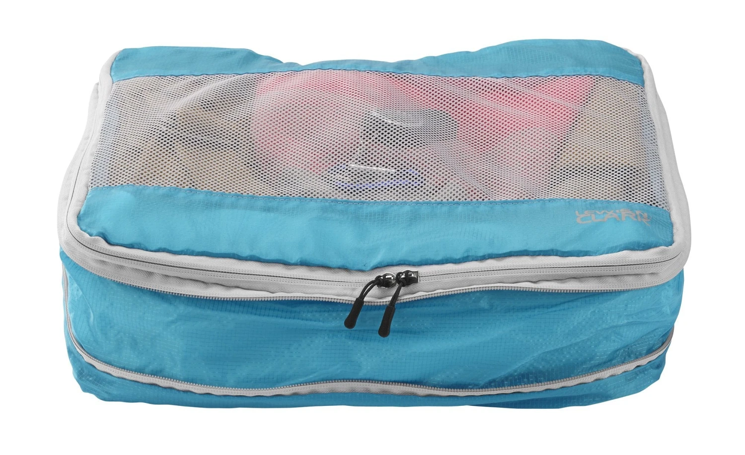 ElectroLight Expandable Packing Cube 4 ElectroLight Expandable Packing Cube - Image 4