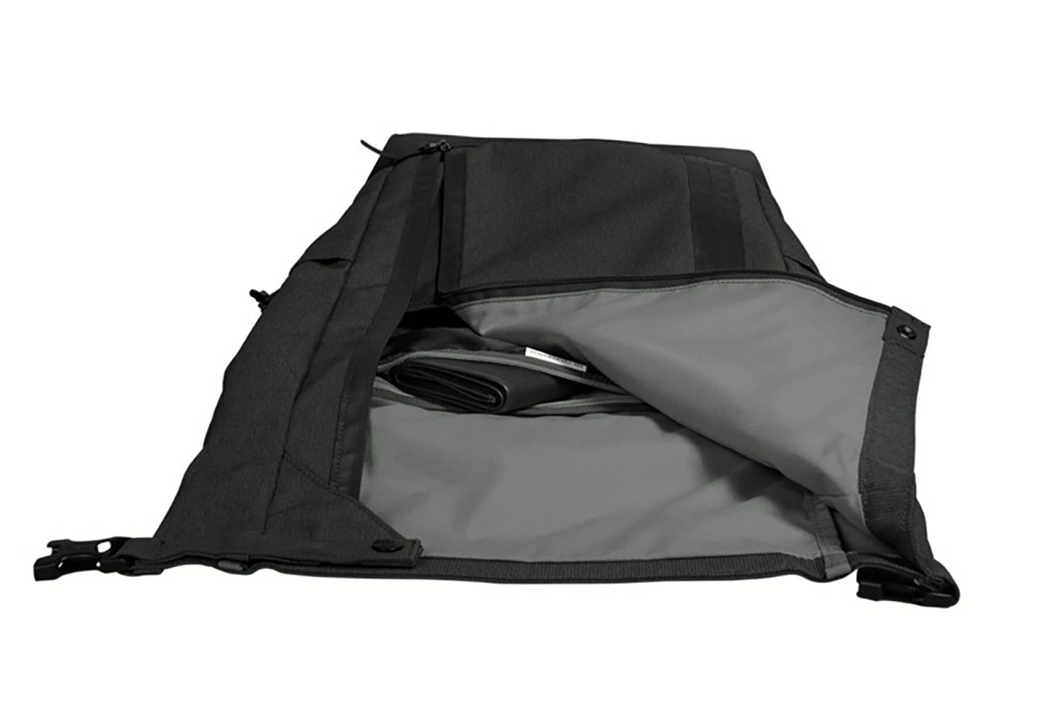 Altmont Classic Rolltop Laptop Backpack With Bottle Opener 15 Altmont Classic Rolltop Laptop Backpack With Bottle Opener - Image 15