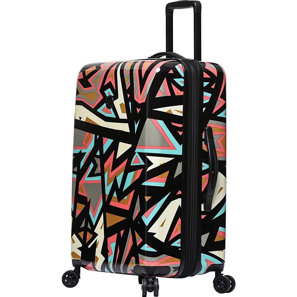 Body Glove Inner City 26" Spinner Medium Luggage 2 Body Glove Inner City 26" Spinner Medium Luggage - Image 2