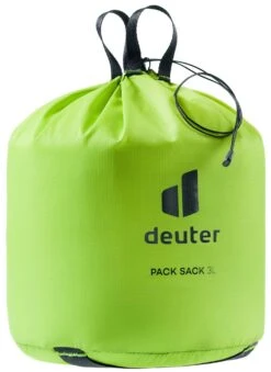 Deuter Pack Sack 7 Deuter Pack Sack -Selected Fashion Bags Store 2d561a70b8f6a570488372ae4e32472d14aaeb1183428f965d3150a776413d8b