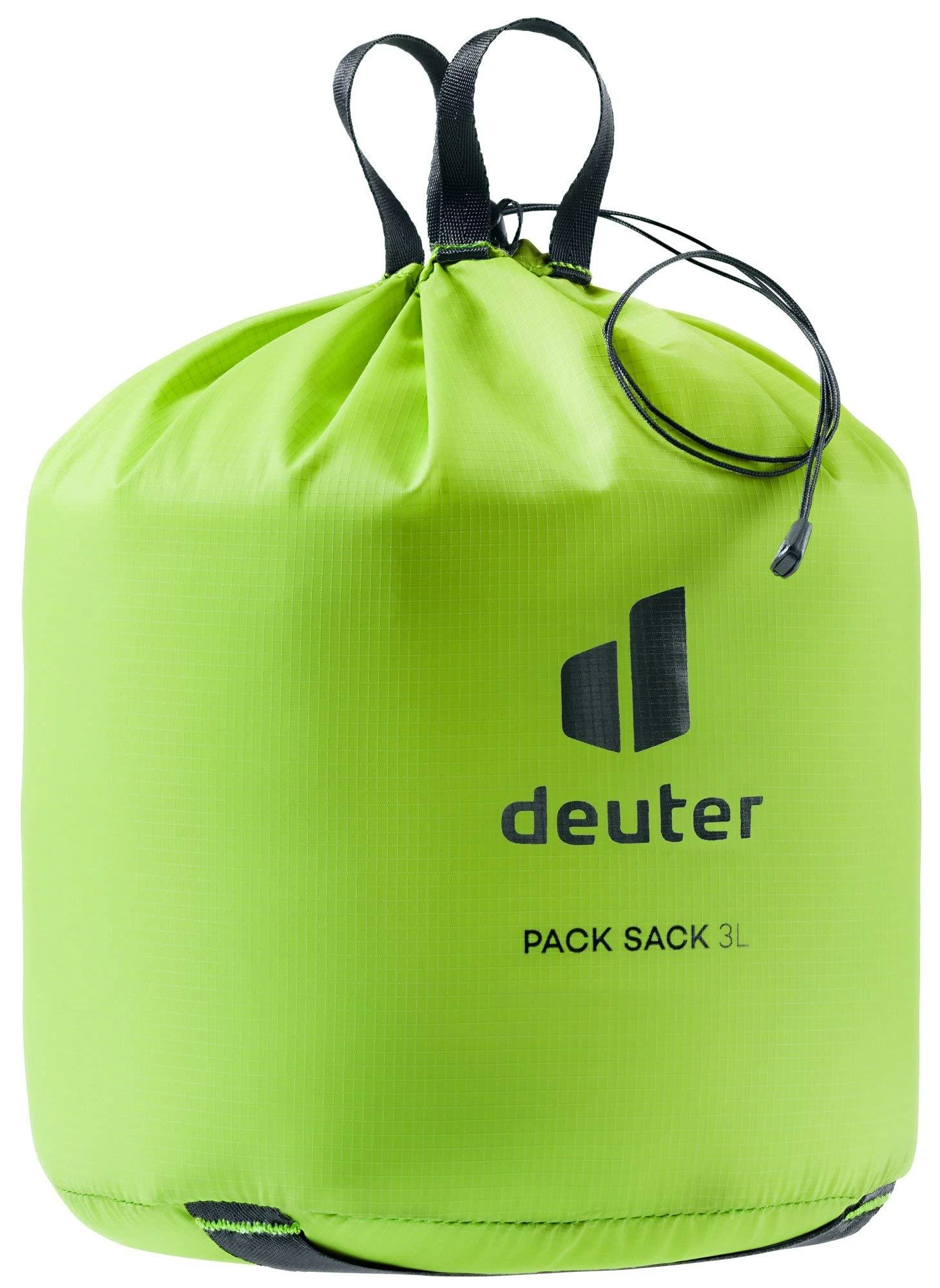 Deuter Pack Sack 3 Deuter Pack Sack - Image 3