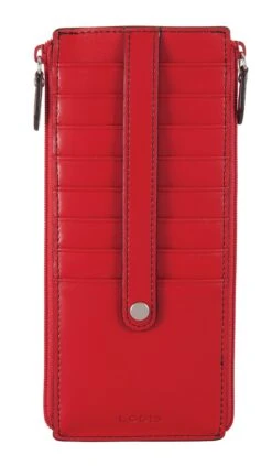 Lodis Audrey RFID Joan Double Zip Card Case -Selected Fashion Bags Store 2d6c17a92b7de80a493b97eaba3199608abe0fe49fcc47cf555631dbdfa0c841 757d078f db9b 470f b723 34e4e248c1eb