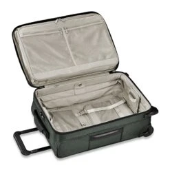 Briggs & Riley Transcend 4.0 22" 2-Wheel Carry-On Luggage -Selected Fashion Bags Store 2da4fcc74a51bfc886ee8dcdb9c379b596fee9c0cfe5602d76cda28f0c87e368