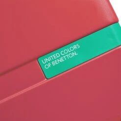 United Colors Of Benetton Now Hardside Luggage With Spinner Wheels ( 2 Piece Set 19/27 Inch) -Selected Fashion Bags Store 2db0ab65ebd10b8a6ce6d6a5a8cfaa712d523ffde51f1a85bb1655d49048db9a ee801518 7479 456e a6ff e7ccd44b77c0
