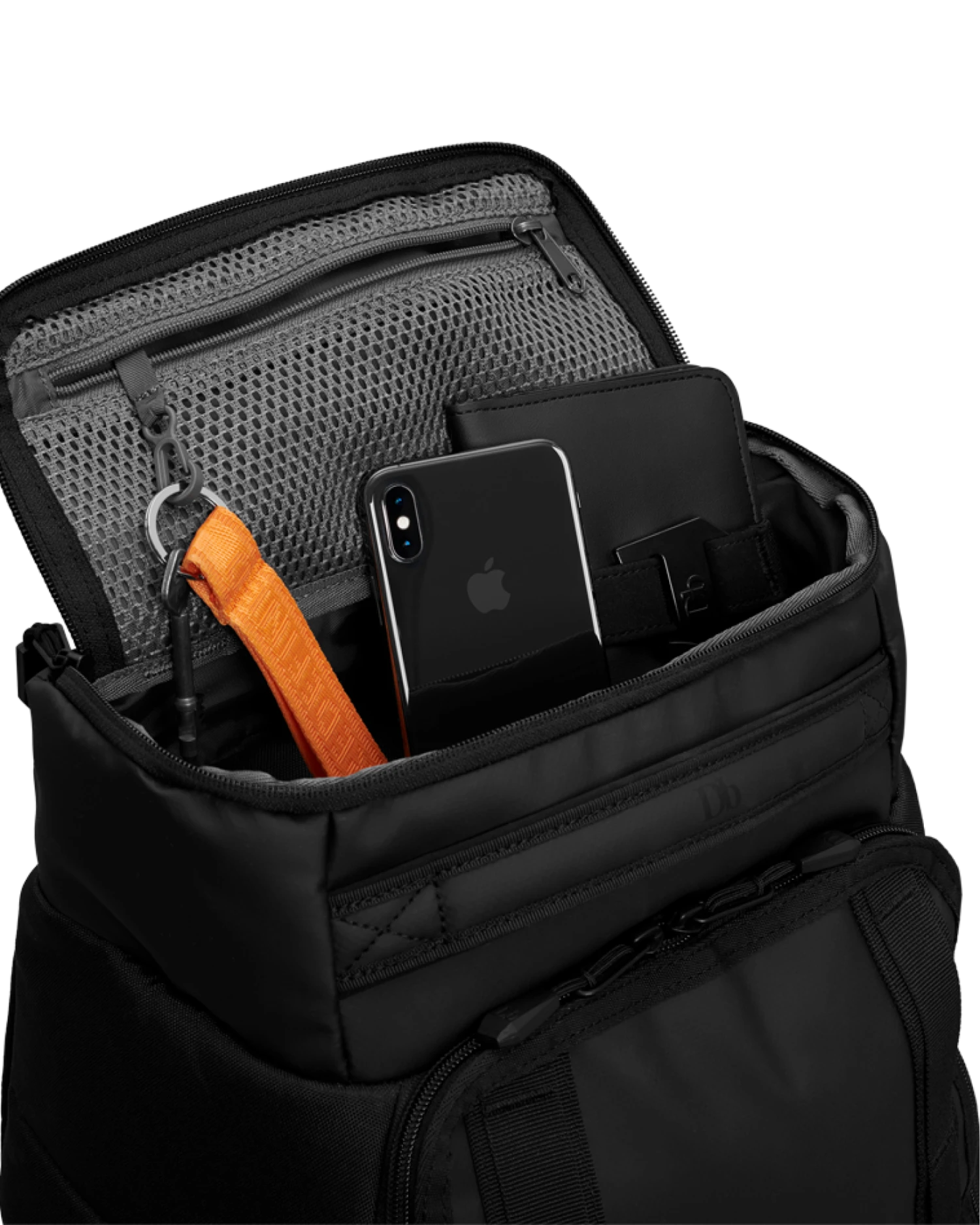 D_b_ Hugger 1st Generation Backpack 17 D_b_ Hugger 1st Generation Backpack - Image 17