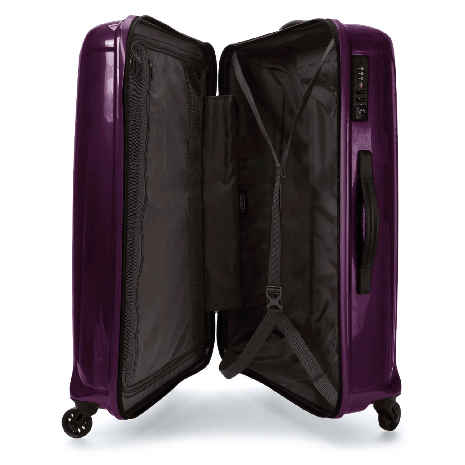 Bric's Riccione 30" Spinner Large Luggage 3 Bric's Riccione 30" Spinner Large Luggage - Image 3