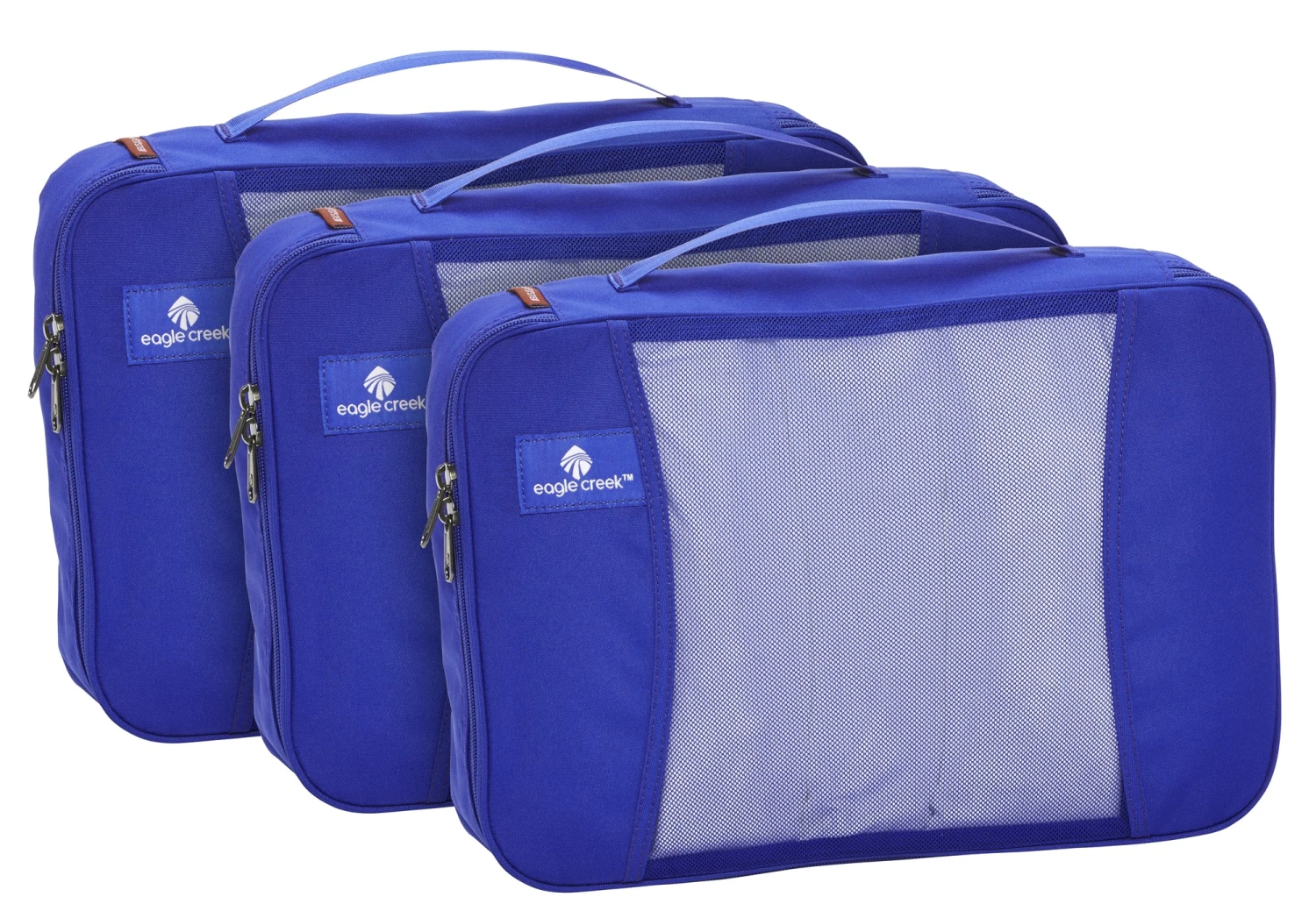 Eagle Creek Pack-It Original Cube Set M/M/M 2 Eagle Creek Pack-It Original Cube Set M/M/M - Image 2