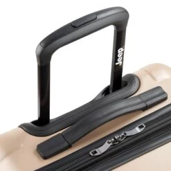 Jeep JH004C Carry-On 20 Inch Hardside Expandable Luggage With Spinner Wheels -Selected Fashion Bags Store 2e5ba71c03e53253389b8b4740bd0cbc0b78228f42325ad5e8919f9539a72671