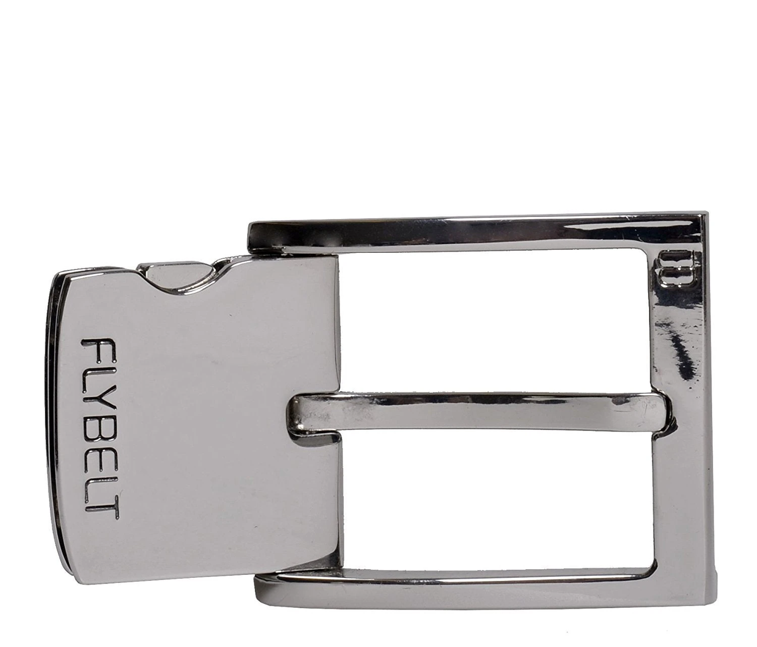 Carbon Fiber Embossed Leather Belt 1 Carbon Fiber Embossed Leather Belt