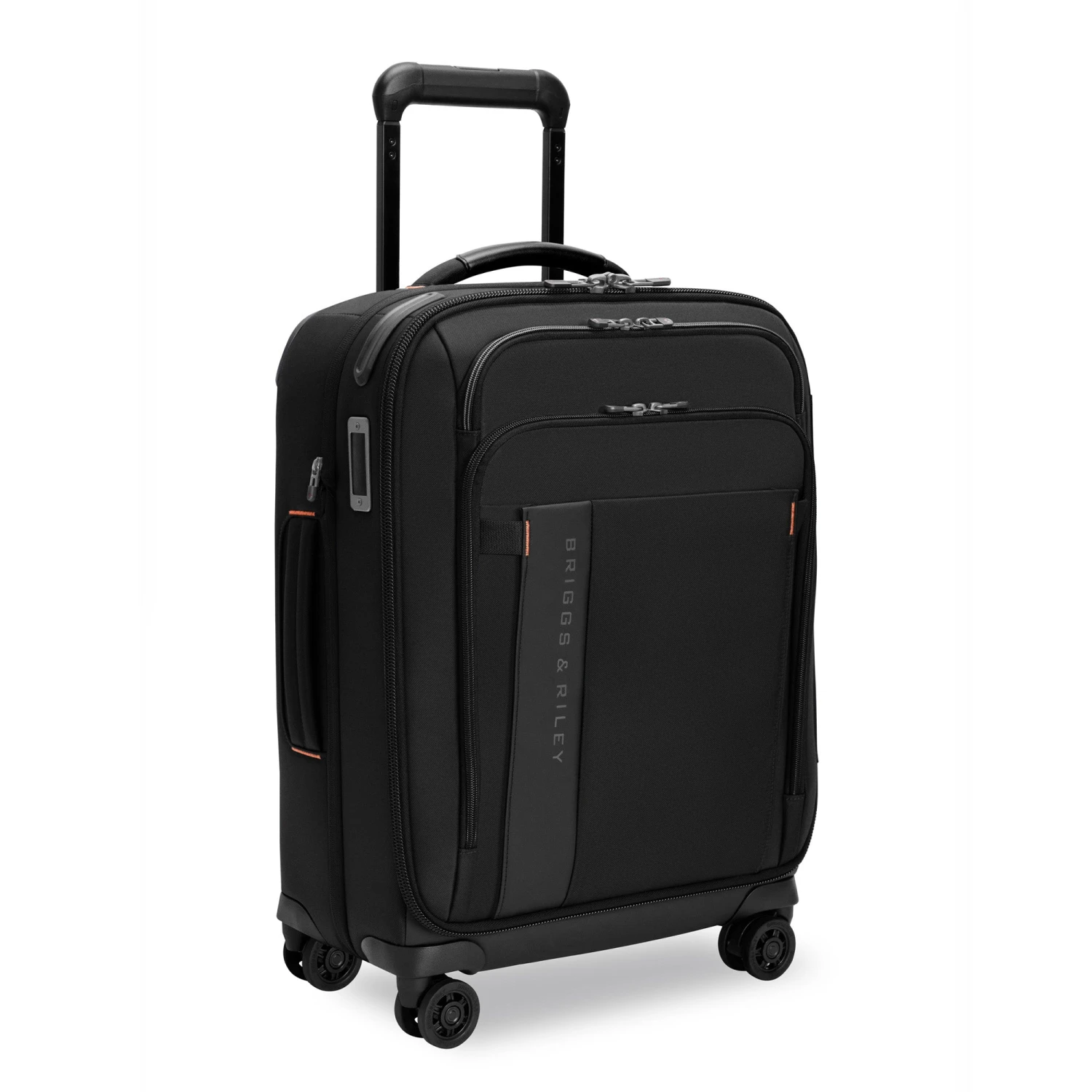 Briggs & Riley ZDX Global Carry-On Expandable Spinner 19 Briggs & Riley ZDX Global Carry-On Expandable Spinner - Image 19