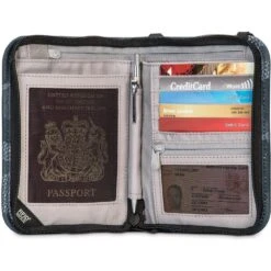 Pacsafe RFIDsafe V150 -Selected Fashion Bags Store 2edd0cda626f8d9ca9a4756a7a8adbf0c1c4d54562e20d5b6738b83300f51ccf