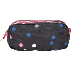 LeSportsac Boxed Rectangular Cosmetic Case 39 LeSportsac Boxed Rectangular Cosmetic Case -Selected Fashion Bags Store 2eed0d7d18d24ca84ae44e4bda7891b6b363557d48253909304b6d032a070892