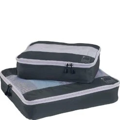 ElectroLight Packing Cube Set -Selected Fashion Bags Store 2efe016f52fd4a7f4f145f365725ba62df2a298c2dc18bc0ef362e477eed73fd