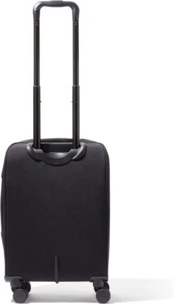 Baggallini 4 Wheel Carry-On -Selected Fashion Bags Store 2f20e3e9a34ed684243c7891b25cd9a13f868cc9c7e49dbf1c34c9b5a5d5c395