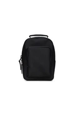 RAINS Book Daypack Mini -Selected Fashion Bags Store 2f3980daaaebd6fb5b09c51d0b0879ea5008557396fa42ae3db9135cc1920d17