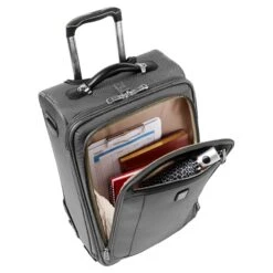 Travelpro Platinum Magna 2 22" Express Rollaboard -Selected Fashion Bags Store 2f50c6553f54afcd68bb1ed445c67f5a72209d96a6d2bc7064adc6e7b59d2465