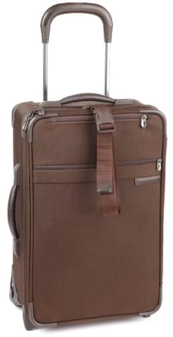 Briggs & Riley Baseline TravelWare 21" 2-Wheel Carry-On Luggage 27 Briggs & Riley Baseline TravelWare 21" 2-Wheel Carry-On Luggage -Selected Fashion Bags Store 2f6ae0beb74e11c23031843ccc1bace3c98cdfb5d3010e46593f3850d76d3fd0