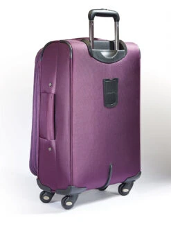 Ultra Lite 3 25" Spinner Medium Luggage -Selected Fashion Bags Store 2fdd4a467a82a22674601c22226d9d3eb814b257041e8c4e8414a7b7bd5d4ed7