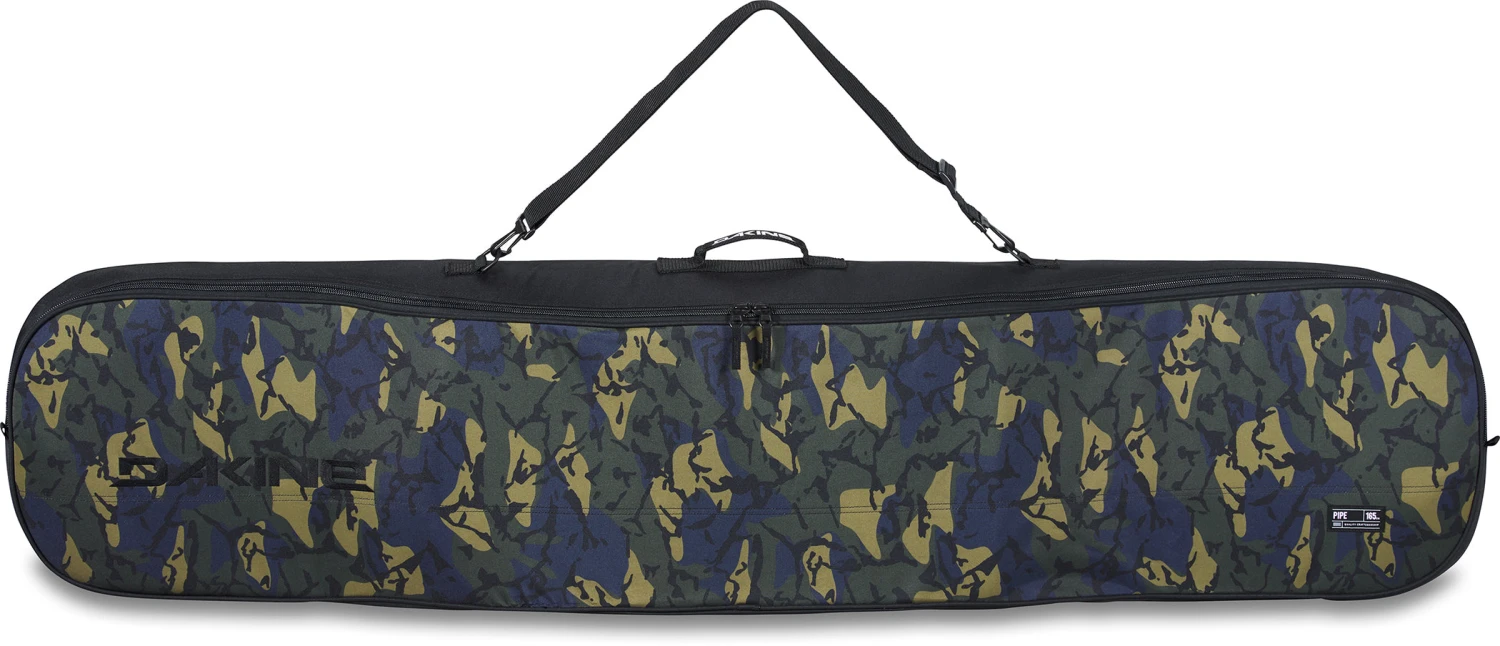 Dakine Pipe Snowboard Bag 5 Dakine Pipe Snowboard Bag - Image 5