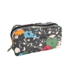 LeSportsac Boxed Rectangular Cosmetic Case 30 LeSportsac Boxed Rectangular Cosmetic Case -Selected Fashion Bags Store 305bc9663511a687bd19bd6ef60ad561c598ffdebc73eb8d0a7264df829a48a3
