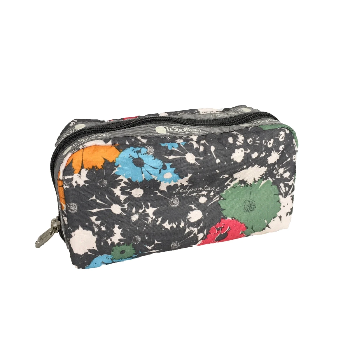 LeSportsac Boxed Rectangular Cosmetic Case 11 LeSportsac Boxed Rectangular Cosmetic Case - Image 11