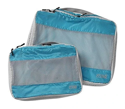 ElectroLight Expandable Packing Cube Set 2 ElectroLight Expandable Packing Cube Set - Image 2