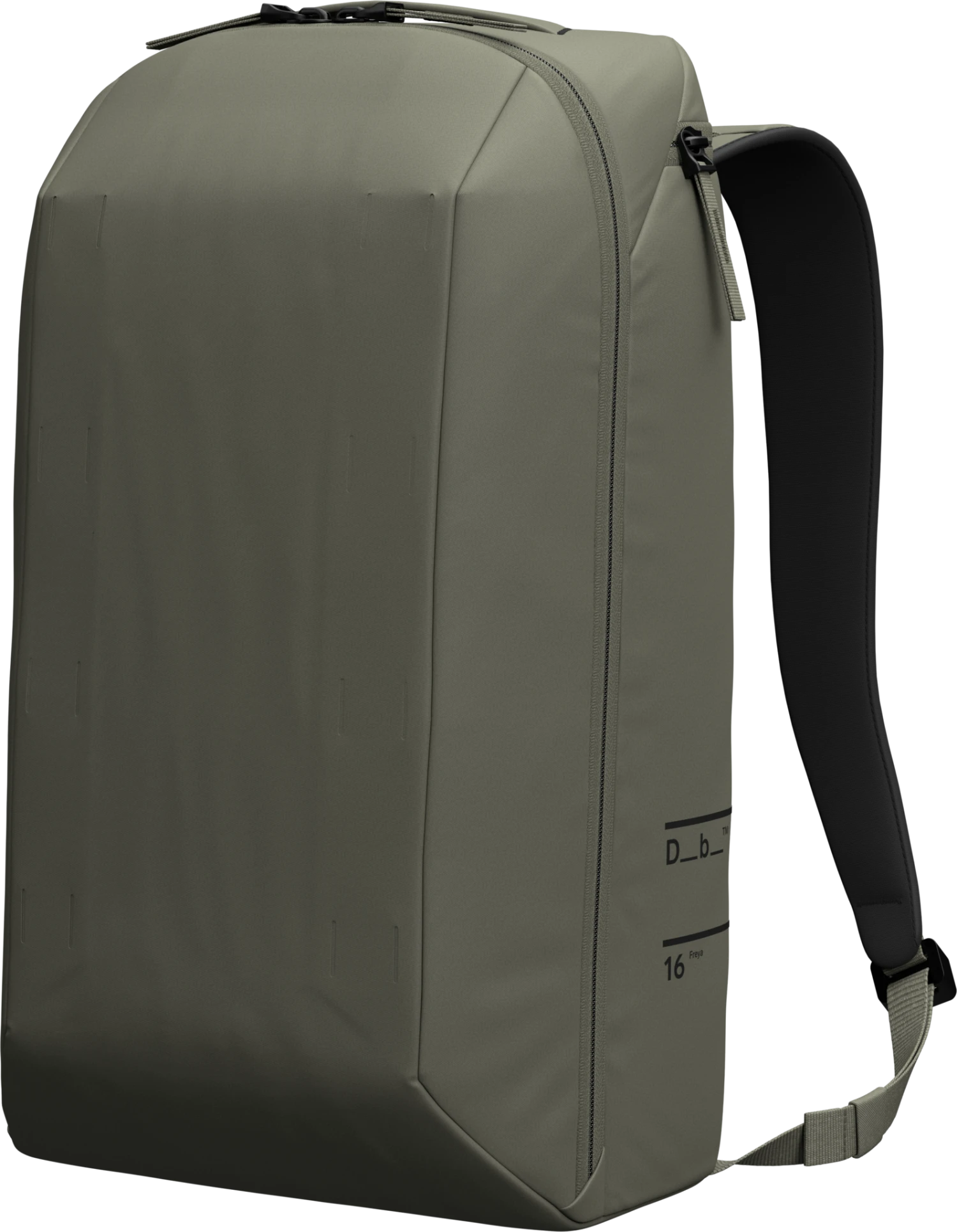 D_b_ Freya Backpack 11 D_b_ Freya Backpack - Image 11