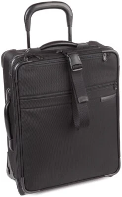Briggs & Riley Transcend 1.0 20" 2-Wheel Carry-On Luggage