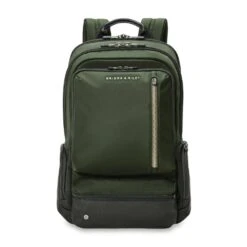 Briggs & Riley Recycled Day Bag Large Backpack -Selected Fashion Bags Store 33108343ee55fd2763a40c8a1bf418934638e6e65ebc615a8cef0766424a5ec5