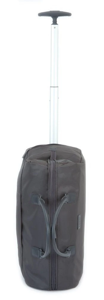 Paris 20" 2-Wheel Carry-On Luggage 8 Paris 20" 2-Wheel Carry-On Luggage - Image 8