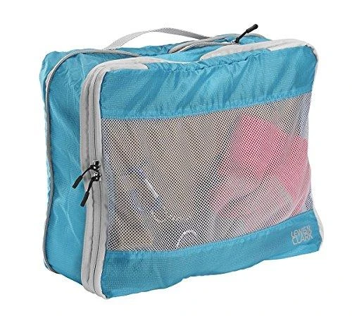 ElectroLight Expandable Packing Cube 2 ElectroLight Expandable Packing Cube - Image 2