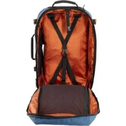 Victorinox VX Touring Carry-On, Frequent Flyer (22.4") 2-Wheel Carry-On Luggage -Selected Fashion Bags Store 334d69c871ac8ce3e3e70cfa40b0da065dee834a63c601c7e0edd9b639854b43