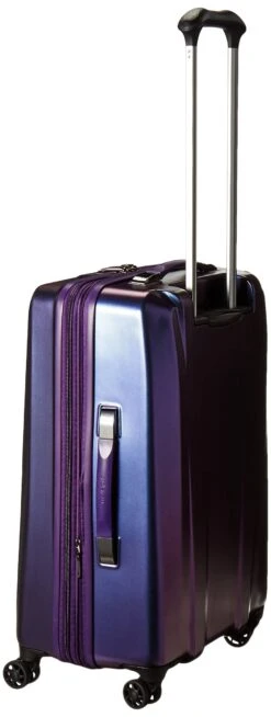 Travelpro Maxlite 4 25" Hardside Spinner -Selected Fashion Bags Store 334e7e02a2c5933af5bfa5dbc952cdb738ea466d2dcf9769d7dfb254fd057d41