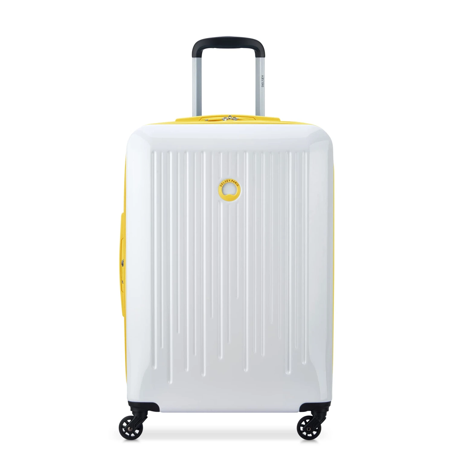 Delsey Paris Christine Hardside Expandable Luggage With Spinner Wheels (2 Piece Set (24/28)) 20 Delsey Paris Christine Hardside Expandable Luggage With Spinner Wheels (2 Piece Set (24/28)) - Image 20