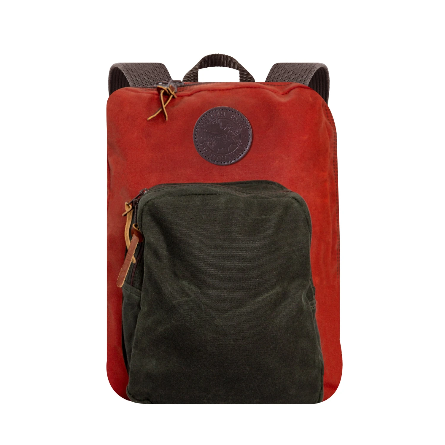 Duluth Pack Standard Large Backpack 18 Duluth Pack Standard Large Backpack - Image 18