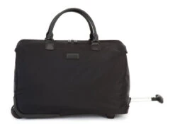 Paris 20" 2-Wheel Carry-On Luggage