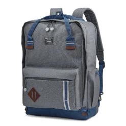 American Tourister Cooper Backpack 17 American Tourister Cooper Backpack -Selected Fashion Bags Store 33dbd1d9c6762dd56a60aac9505fdaac4d942c6f217bde2c0a6742b9488846bd