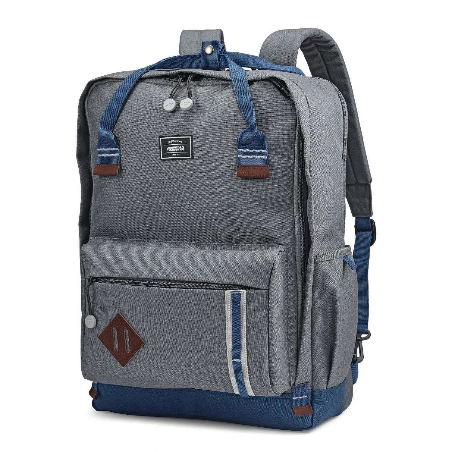 American Tourister Cooper Backpack 4 American Tourister Cooper Backpack - Image 4
