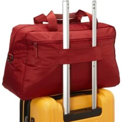 Original Plume Weekend Bag Carry On Luggage -Selected Fashion Bags Store 33ed4aeb912f02aaa00cf8c0f87c4edc10d3c04f9057d714df9fd3c2da32a393