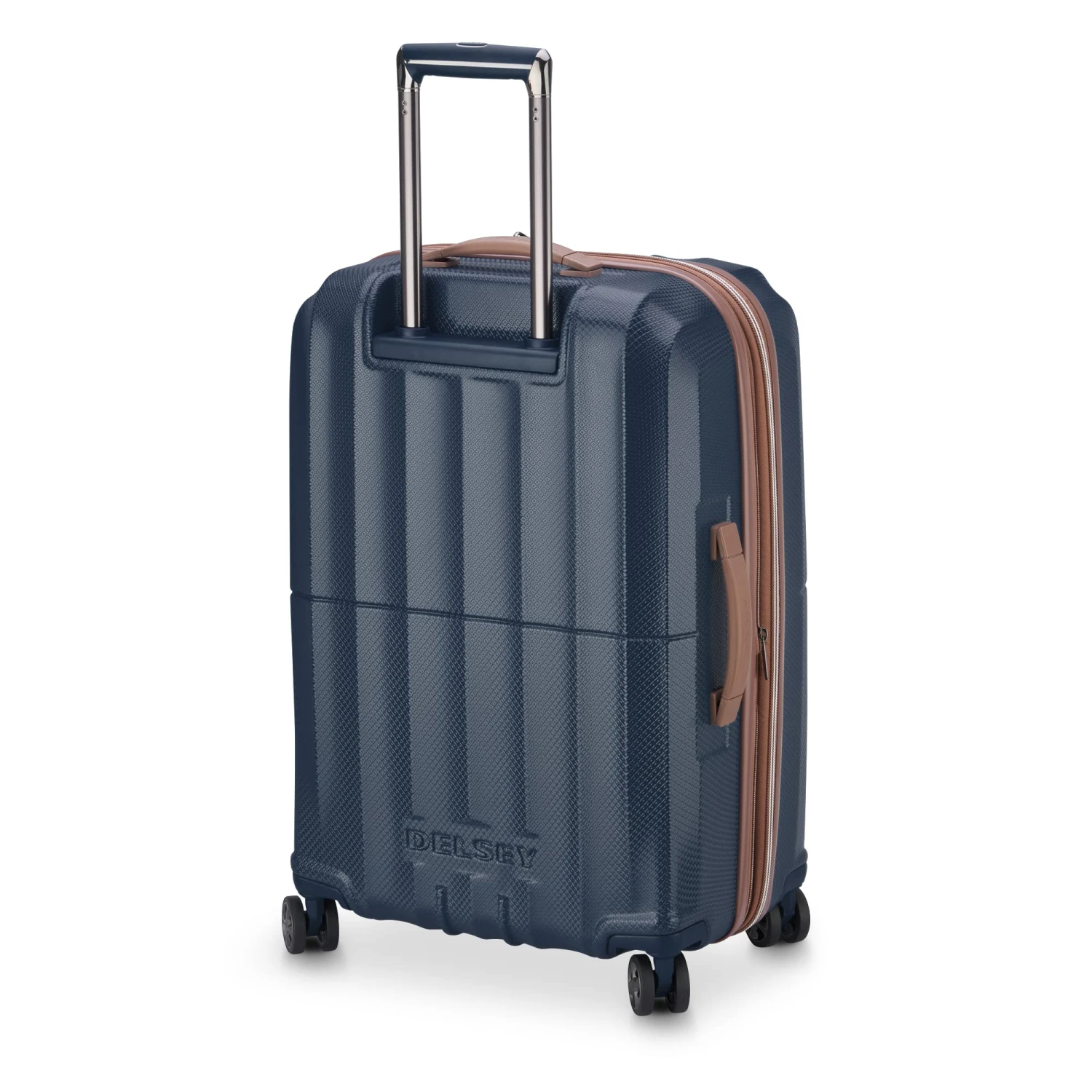 DELSEY Paris Carrousel Hardside Expandable 2-Piece Luggage Set With Spinner Wheels (21/28) 7 DELSEY Paris Carrousel Hardside Expandable 2-Piece Luggage Set With Spinner Wheels (21/28) - Image 7