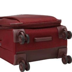 Delsey Paris Montmartre 4 Wheel 21 Exp Softside Carry On Luggage -Selected Fashion Bags Store 348c376633cfc59084595dbabdab324e5b92893e06dfb8a387a1df9954cf5133