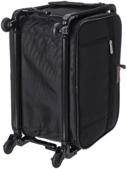 17" Carry-On - Small -Selected Fashion Bags Store 34b32ca482e1d41d21de4a7bd1118e611c7384c12cf1a4f203394e17912ba5d9