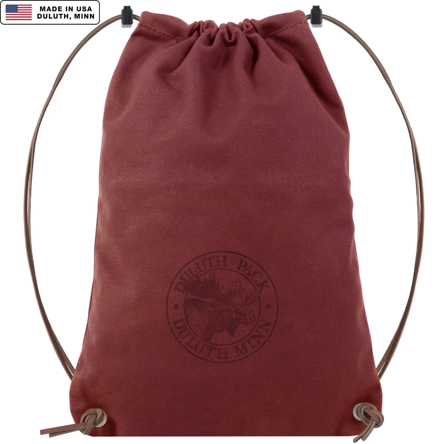 Drawstring Pack 6 Drawstring Pack - Image 6