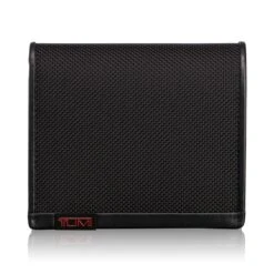 Tumi Alpha SLGS Men's Slimfold ID Wallet