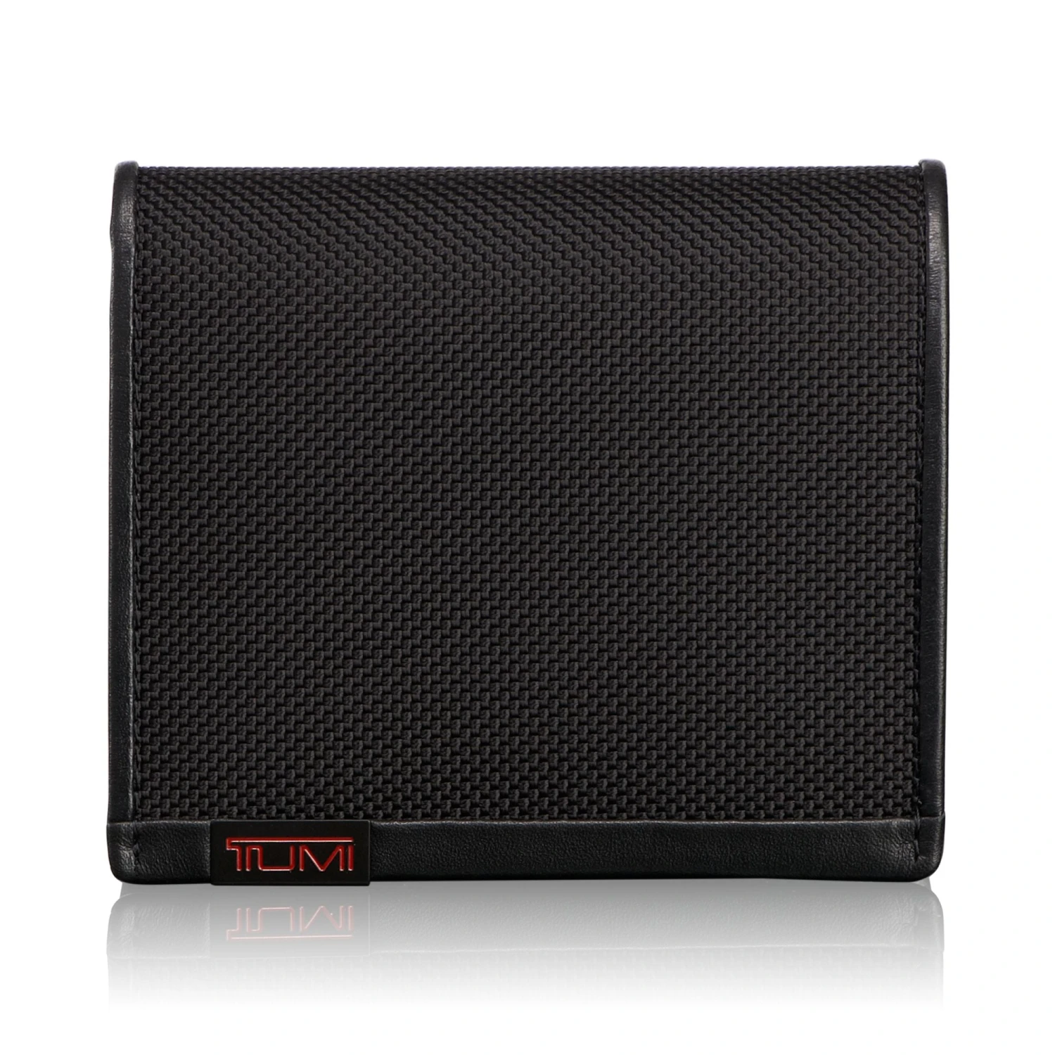 Tumi Alpha SLGS Men's Slimfold ID Wallet 1 Tumi Alpha SLGS Men's Slimfold ID Wallet