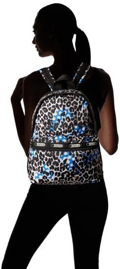LeSportsac Basic Backpack 32 LeSportsac Basic Backpack -Selected Fashion Bags Store 3500677f31a23c0866adc4cbb0c3110feda7029527858098db3cd7331efd8b2c 60d1211e a5be 484f bfa6 216a9f117d20