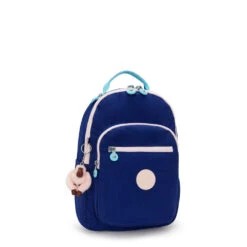 Kipling Seoul Go Small Laptop Backpack -Selected Fashion Bags Store 3527565ba97cd35f2d4d8d8d3c641feed92d6a3fe3c19e6960962f23c2030595