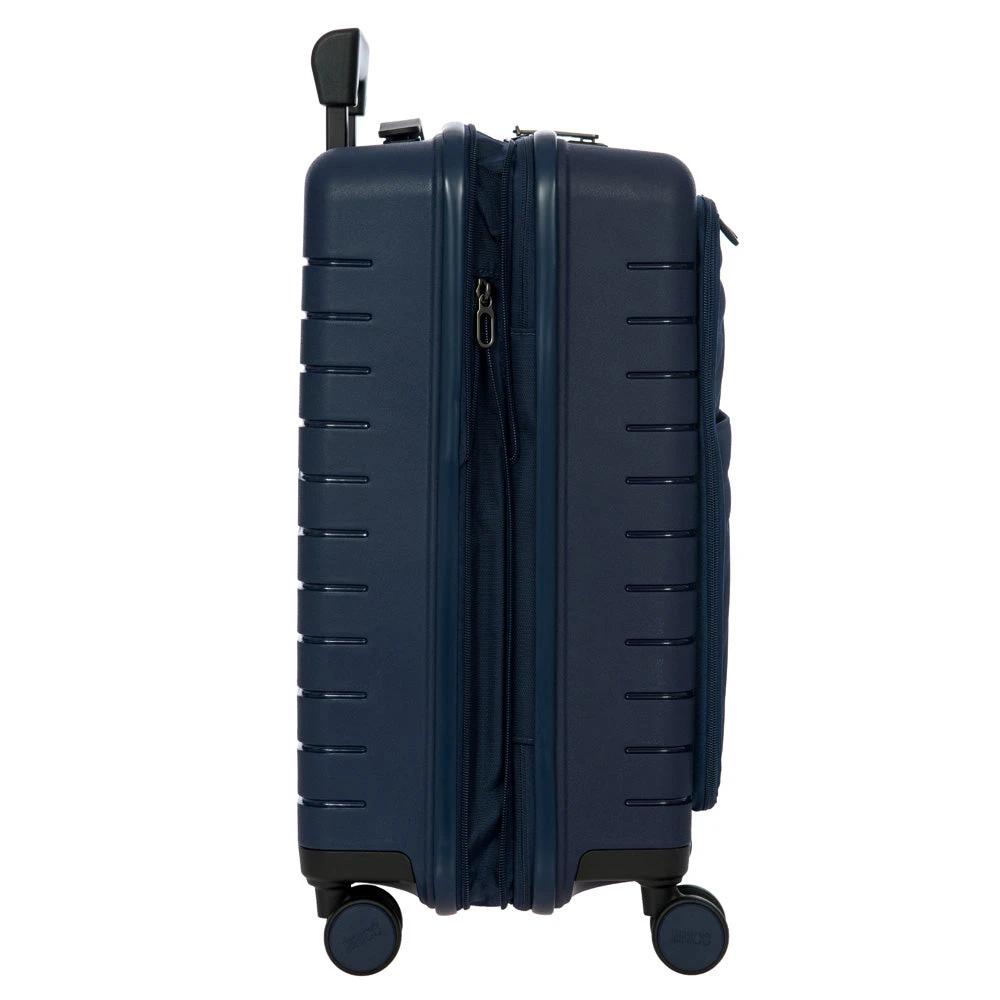 Bric's B|Y Ulisse 21" Expandable Spinner W/Pocket 17 Bric's B|Y Ulisse 21" Expandable Spinner W/Pocket - Image 17