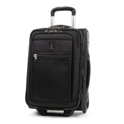 Travelpro Crew Expert Global Carry-on Expandable Rollaboard